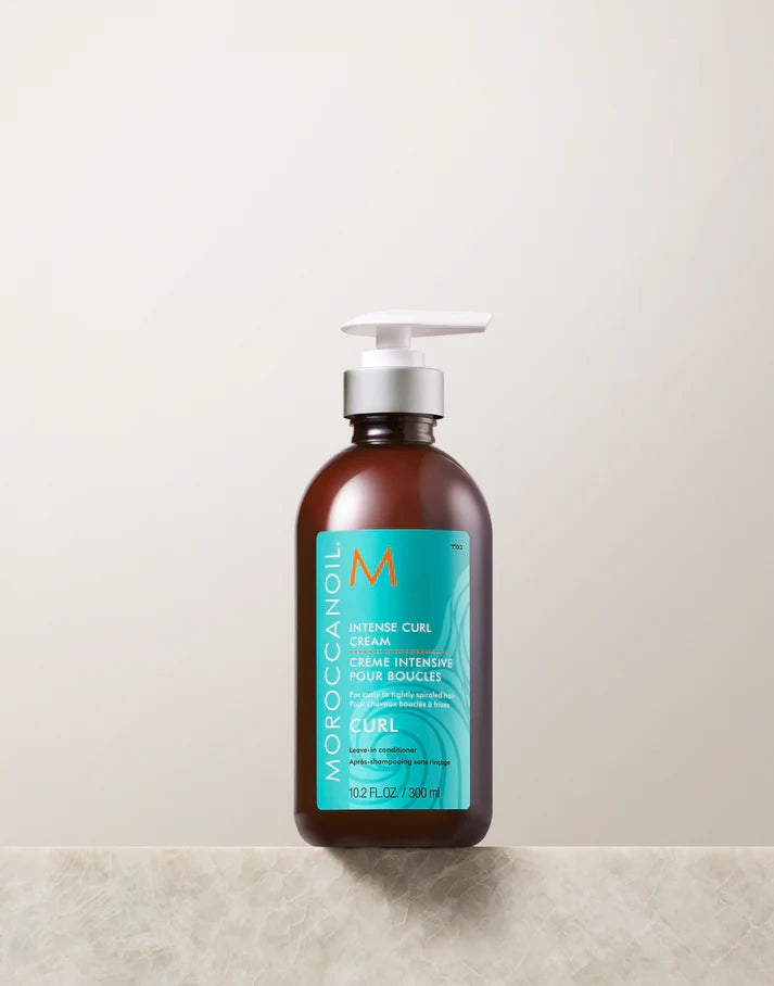 Intense Curl Cream 10.2oz