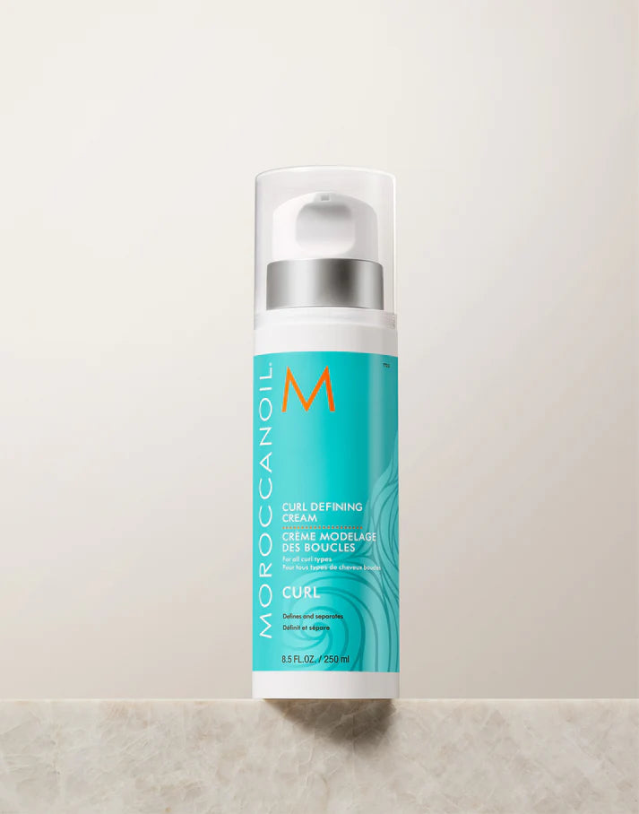 Curl Defining Cream 8.5OZ