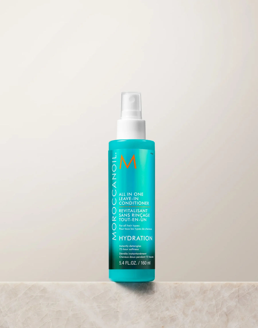 All in one Leave-In Conditioner 5.4OZ