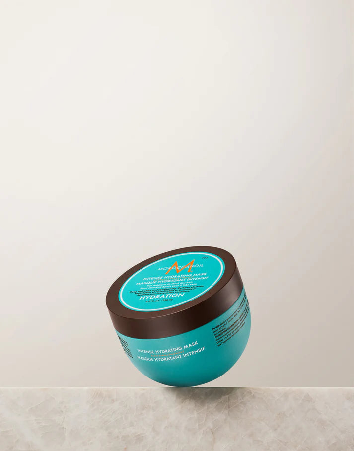Intense Hydrating Mask 8.5 oz
