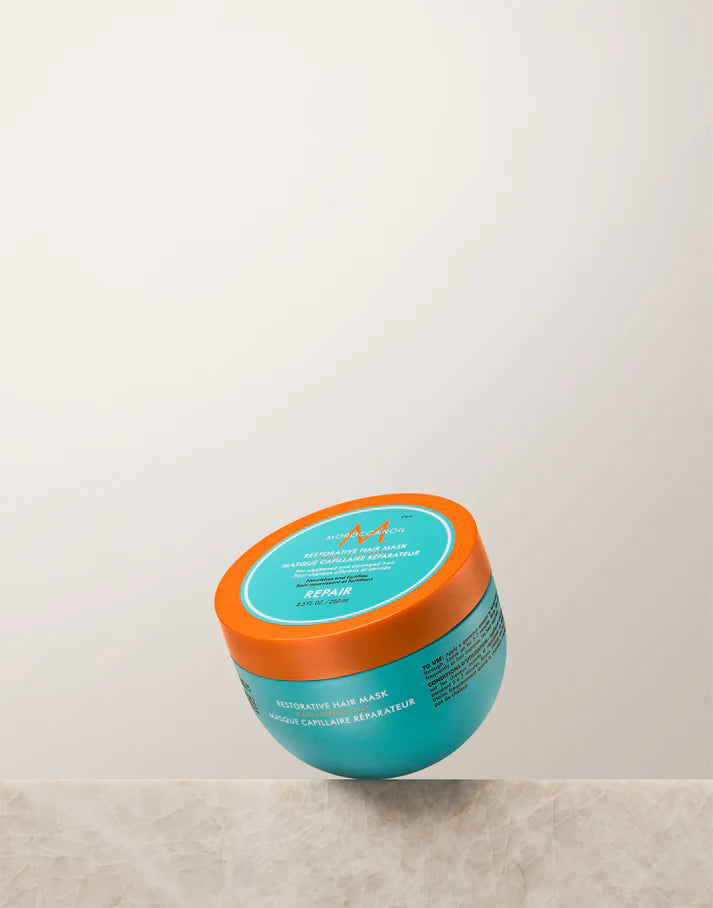 Restorative Hair Mask 8.5 oz (Repair)