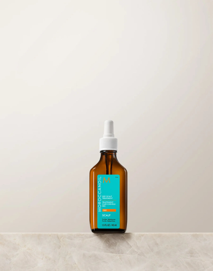 Dry Scalp Treatment 1.5OZ