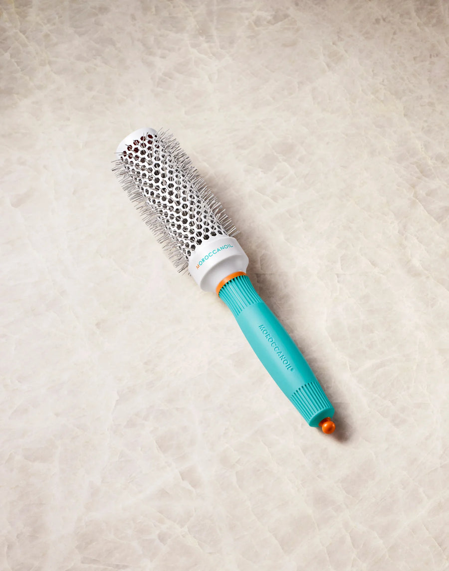 Ceramic 35mm Round Brush