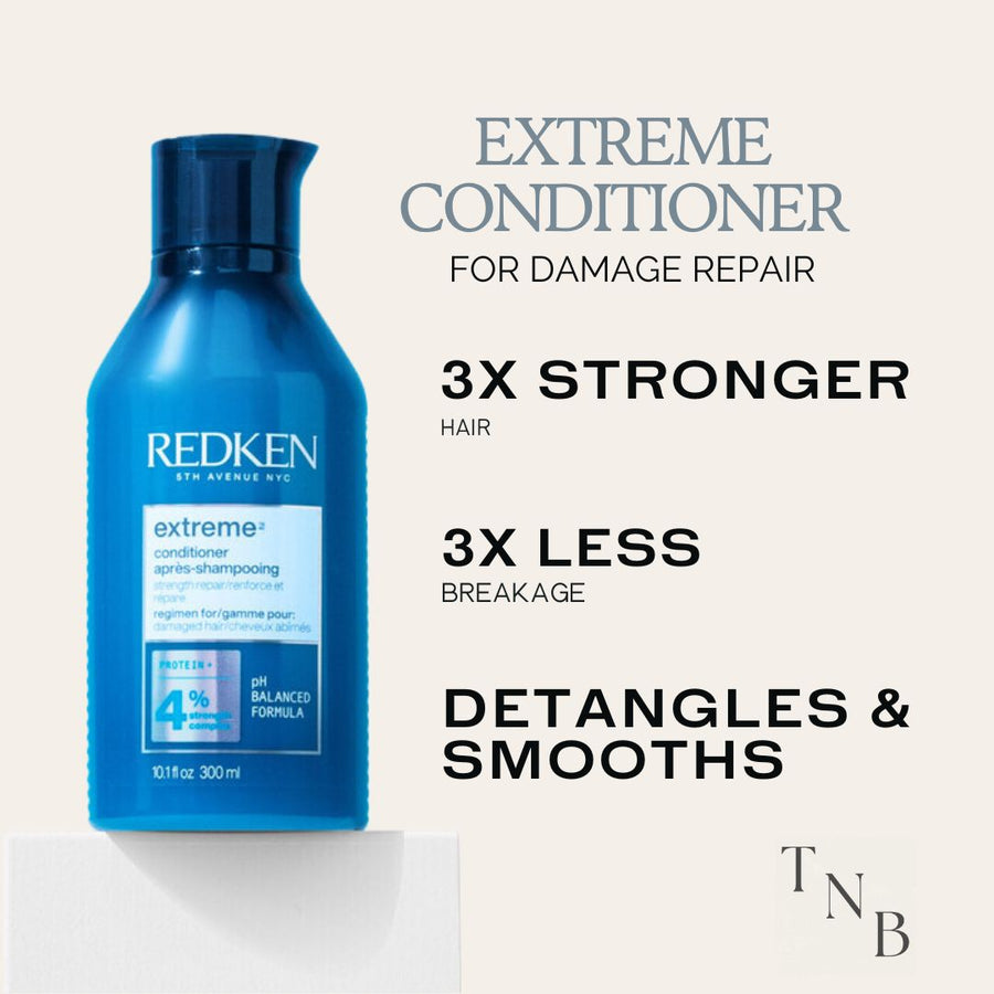 EXTREME DUO HOLIDAY GIFT SET
