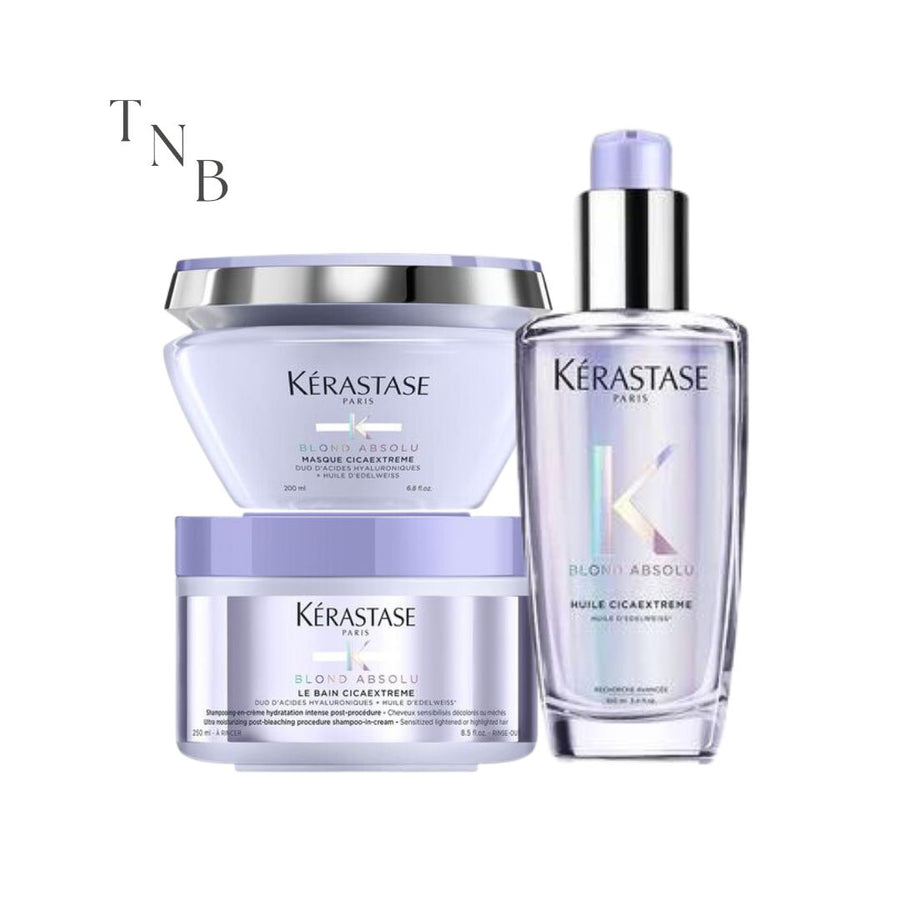 BLOND ABSOLU EXTREME BOX COLLECTION