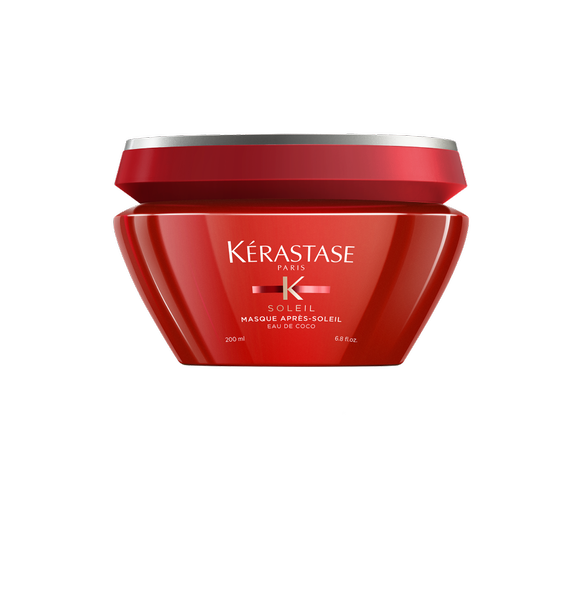 Masque Après Soleil Hair Mask 200ml 6.8oz