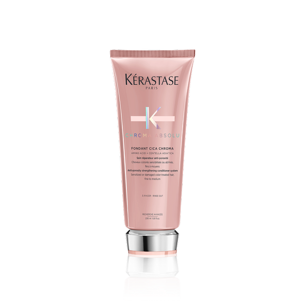 Fondant Cica Chroma Conditioner 200ml 6.8oz