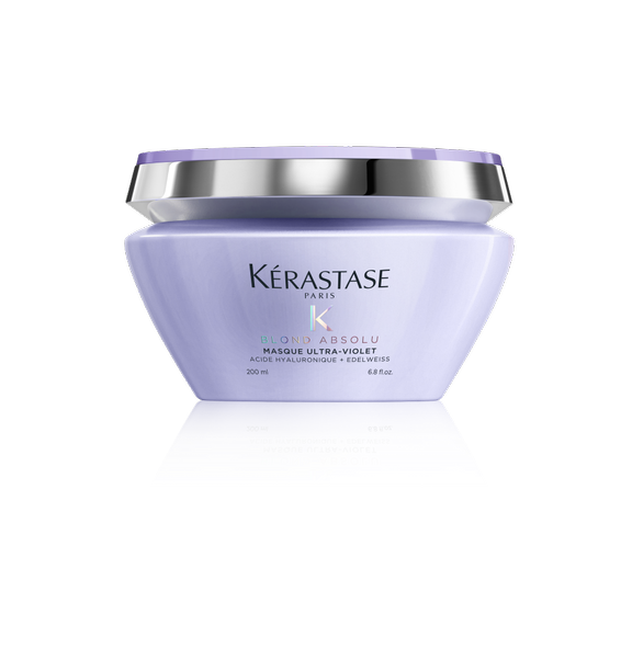 Blond Absolu Masque Ultra-Violet 200ML 6.8OZ