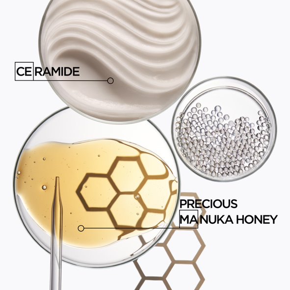 Crème De Jour Fondamentale Hair Cream 150ml 5.1oz