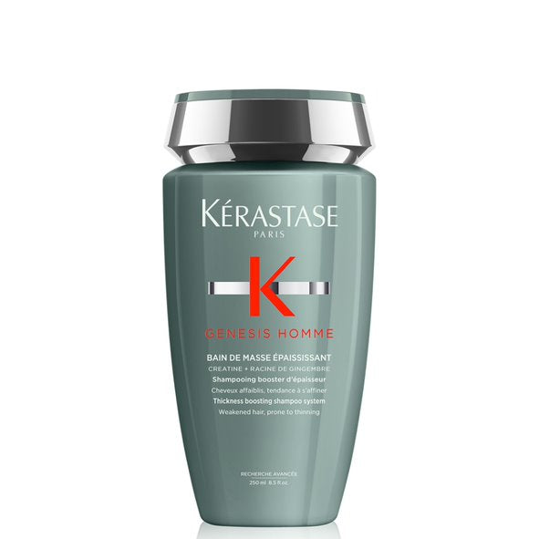 Bain De Masse Epaississant Shampoo 250ml 8.5oz