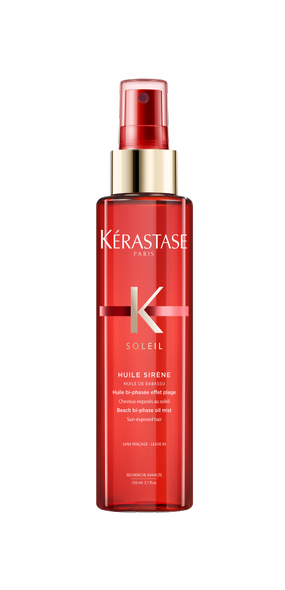 Huile Sirene Hair Oil Mist 150ml 5.1oz