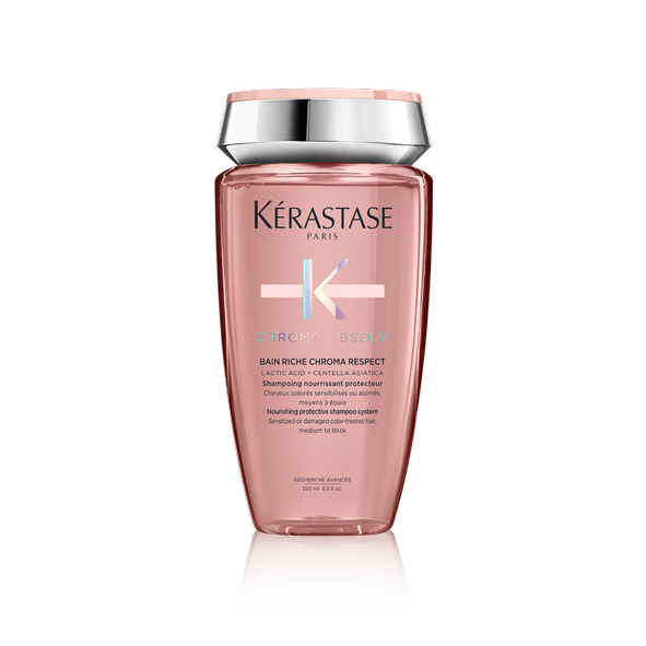 Bain Riche Chroma Respect 250ml 8.5oz