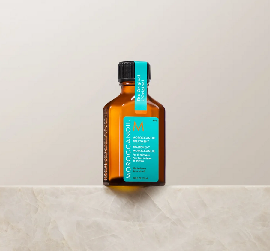 Moroccanoil Treatment Original Travel Size