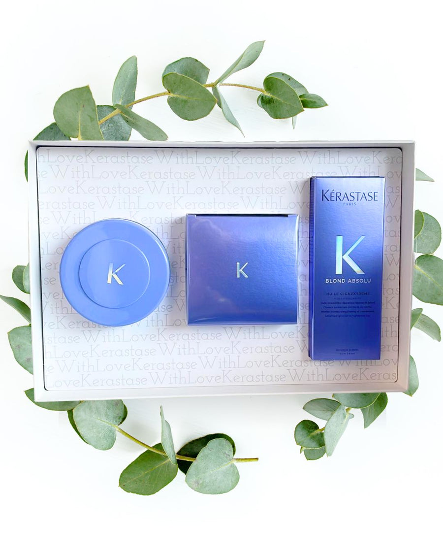 BLOND ABSOLU EXTREME BOX COLLECTION