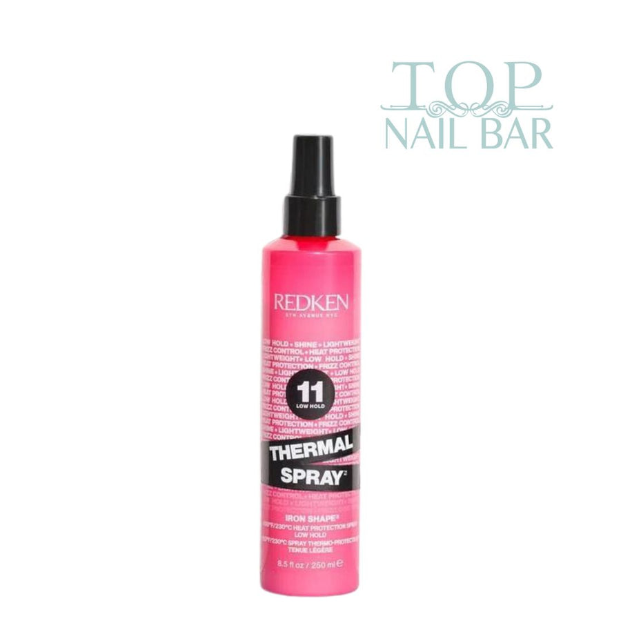 THERMAL SPRAY 11 LOW HOLD 8.5oz