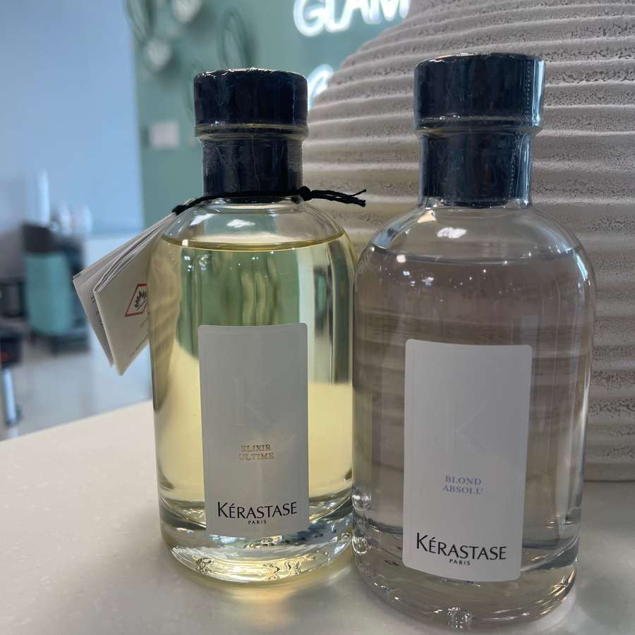 Free Luxury Diffuser
