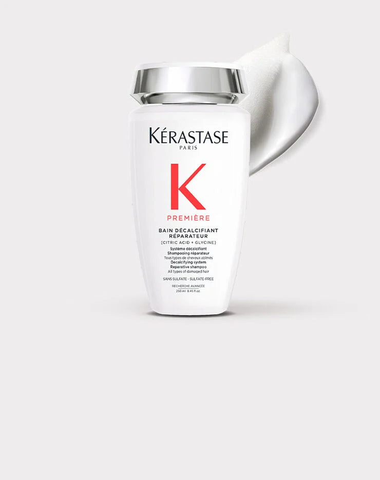 Bain Décalcifiant Réparateur Repairing Shampoo
