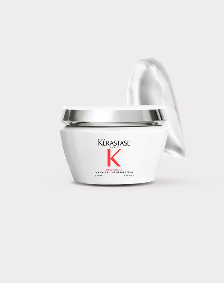 Masque Filler Réparateur Anti-Breakage Repairing Hair Mask