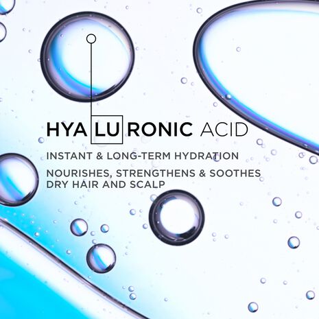 KÉRASTASE BLOND ABSOLU 2% Pure Hyaluronic Acid Hair Serum
