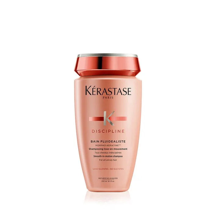 Bain Fluidealiste Sulfate Free 250ML 6.8OZ