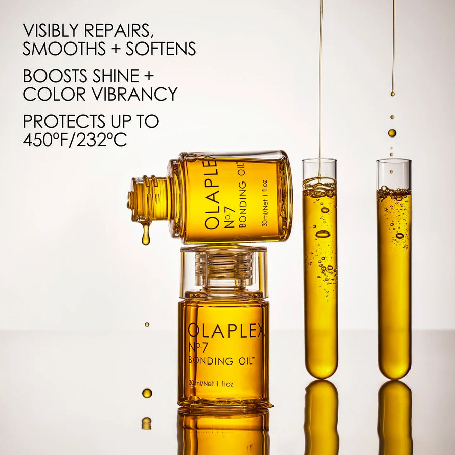 Olaplex No.7 Bonding Oil New Size 60ml