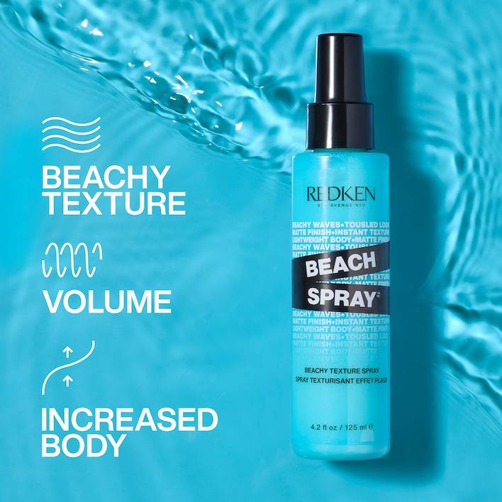 BEACH SPRAY 4.2oz