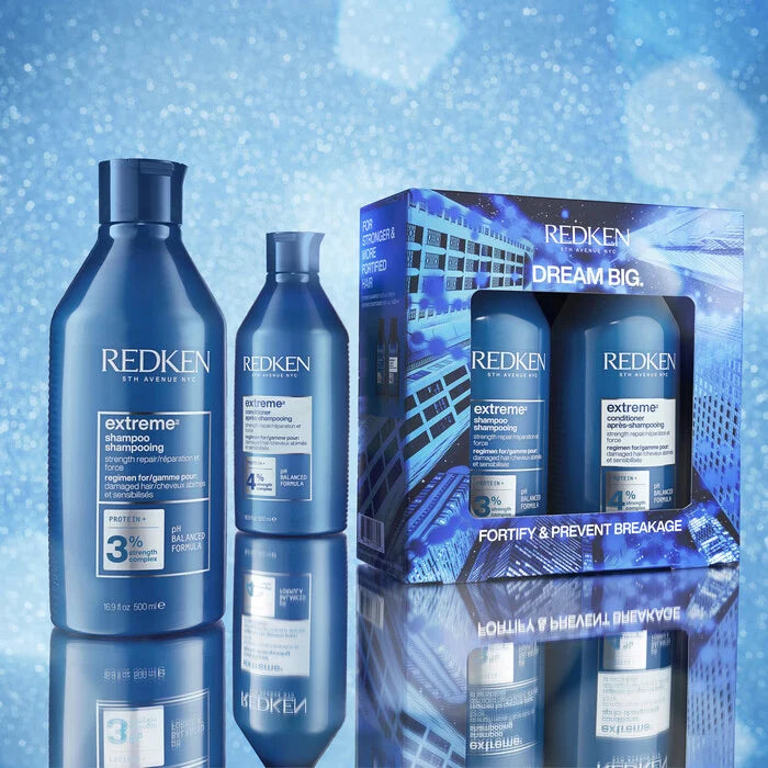 EXTREME DUO HOLIDAY GIFT SET