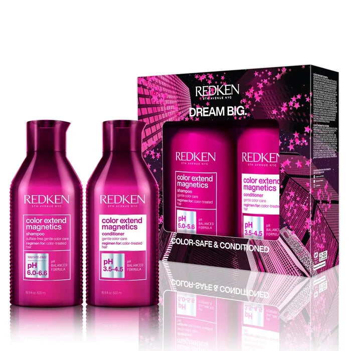 COLOR EXTEND MAGNETICS DUO HOLIDAY GIFT SET