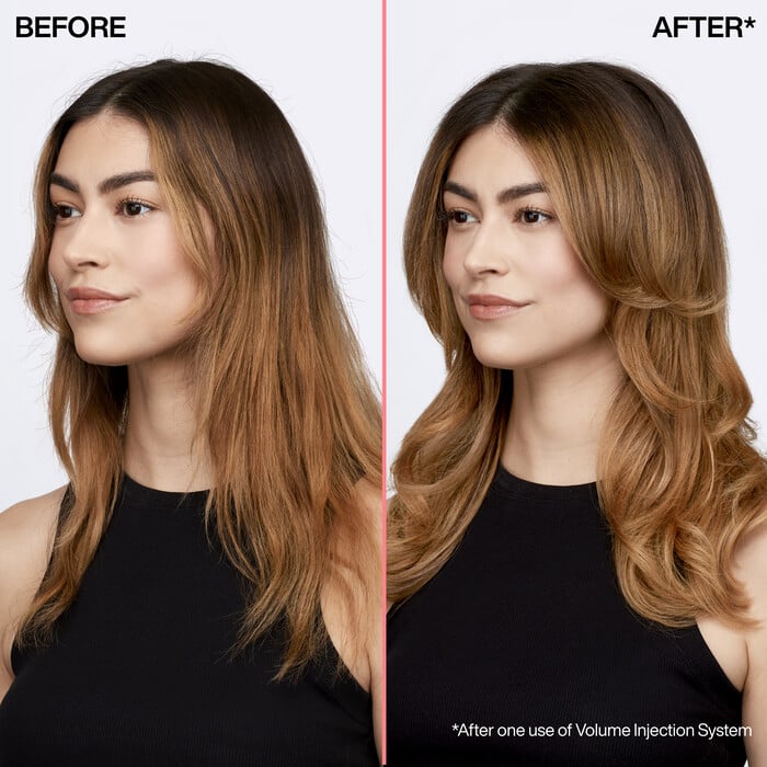 Volume Injection Duo Holiday Gift Set