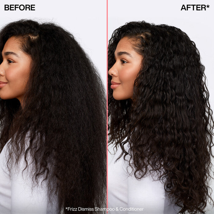 FRIZZ DISMISS DUO HOLIDAY GIFT SET