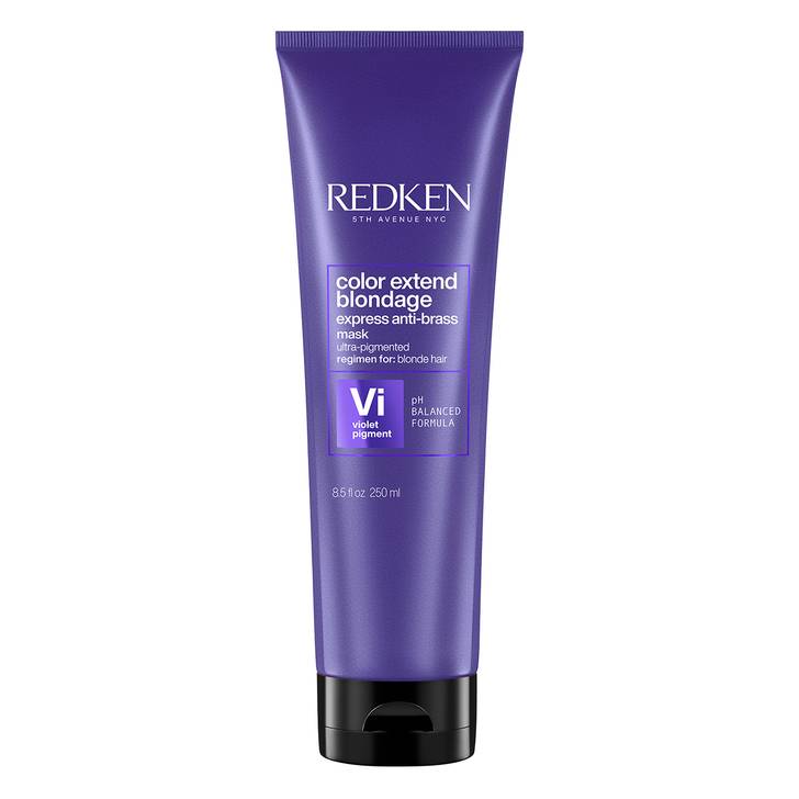 Color Extend Blondage Express Anti- Brass Mask 8.5oz