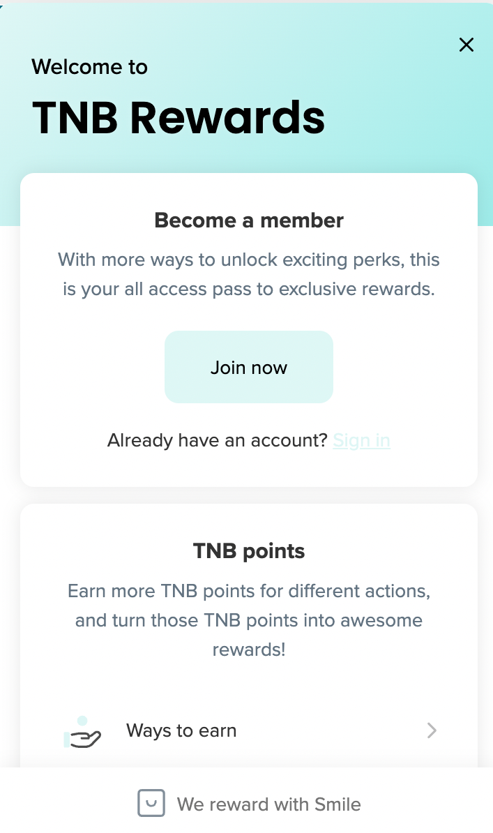 GIVE $5 & GET $5 when you Refer a Friend