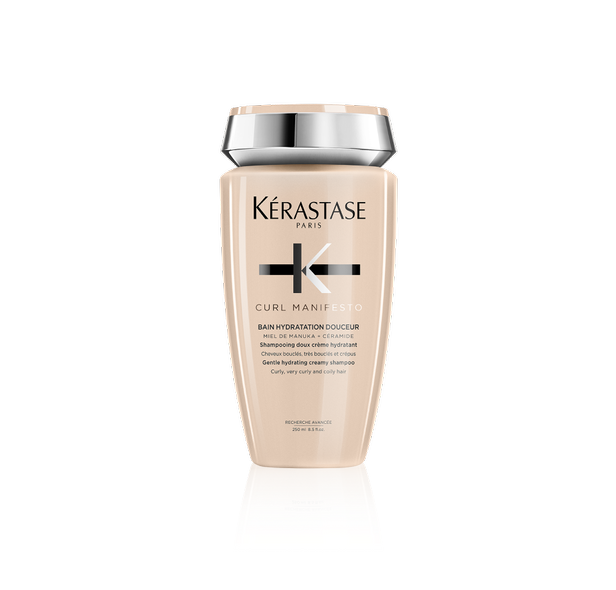 Bain Hydratation Douceur Shampoo 250ml 8.5oz