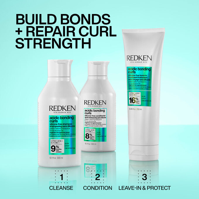 ACIDIC BONDING CURLS SILICONE-FREE CONDITIONER