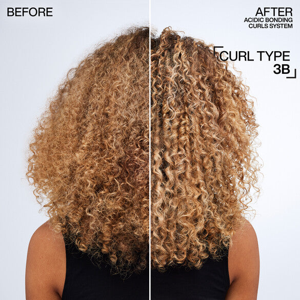 SCULPTING CURL GEL ABC