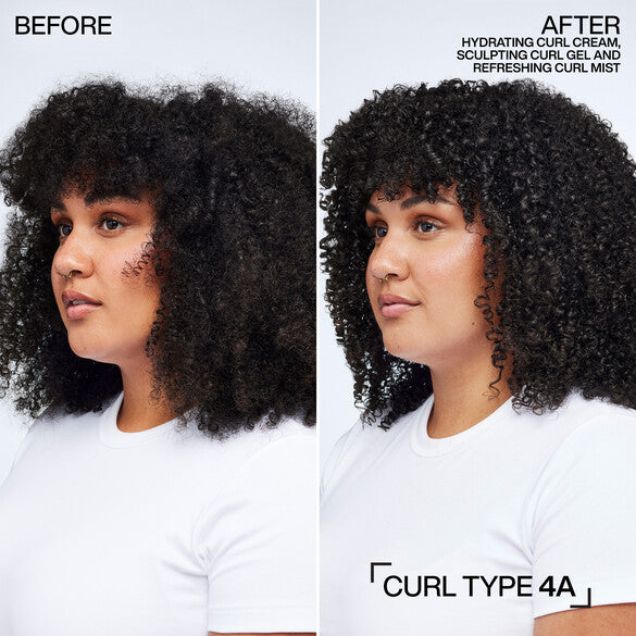 REFRESHING CURL MIST ABC