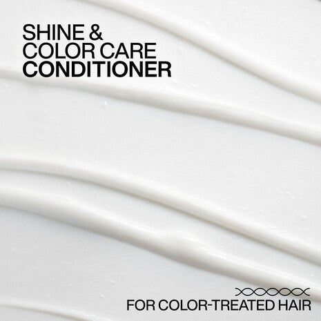 ACIDIC COLOR GLOSS CONDITIONER