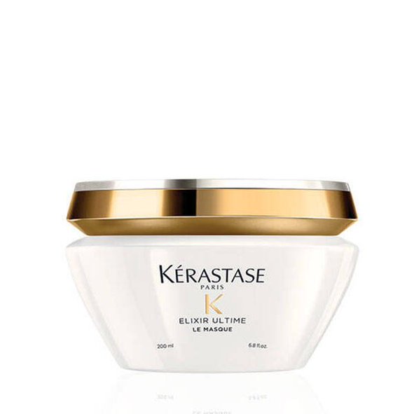 Masque Elixir Ultime 200ML 6.8OZ
