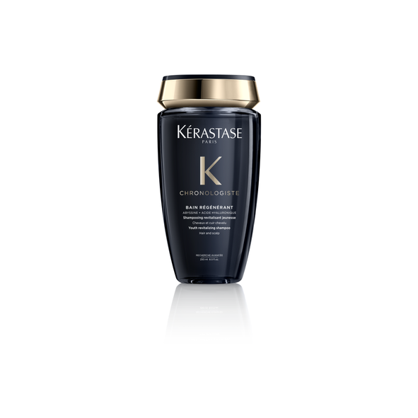 Chronoligiste Bain Régénérant 250ML 8.5OZ