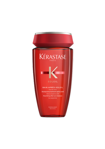 Bain Après Soleil Shampoo 250ml 8.5oz