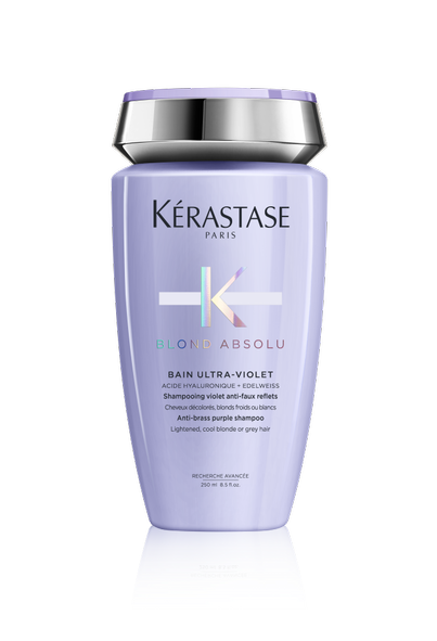 Blond Absolu Bain Ultra-Violet 250ML 8.5OZ
