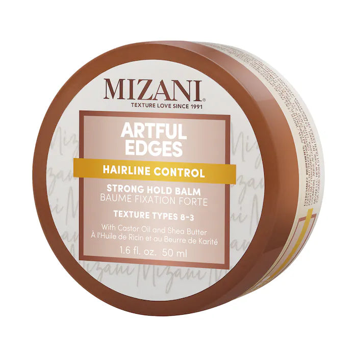 MIZANI EDGE CONTROL TAMING GEL 1.7OZ