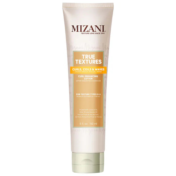 MIZANI TRUE TEXTURES CURL ENHANCING LOTION 5oz