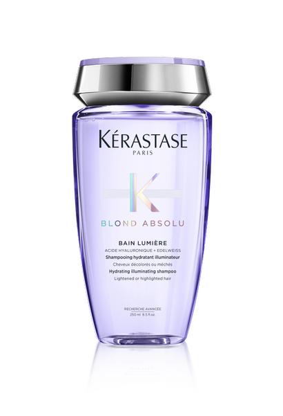 Blond Absolu Bain Lumiere 250ML 8.5OZ