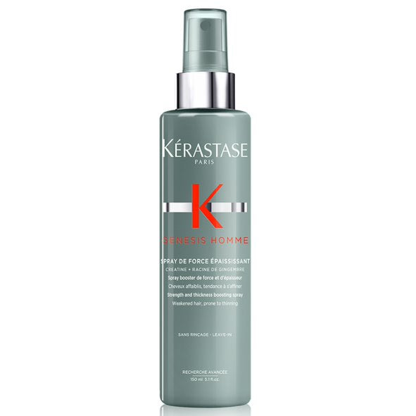 Spray De Force Epaississant Thickening Spray 150ml