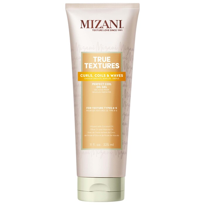 Mizani True Textures Perfect Coil Oil Curl Gel