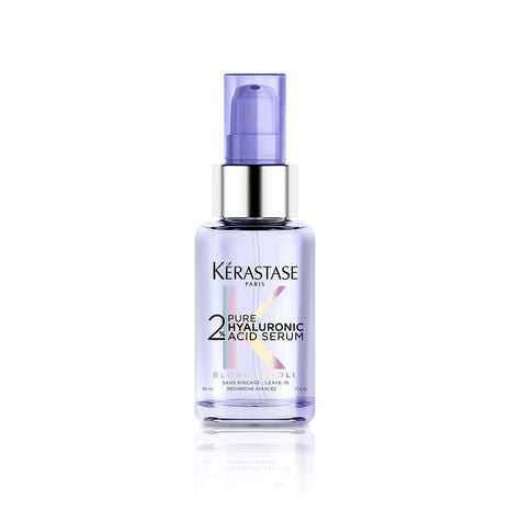 KÉRASTASE BLOND ABSOLU 2% Pure Hyaluronic Acid Hair Serum