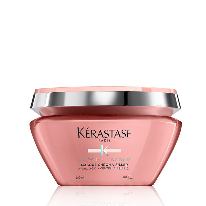 Chroma Filler Hair Mask 200ml 6.8oz