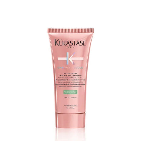 Masque Vert Chroma Neutralisant Hair Mask 150ml