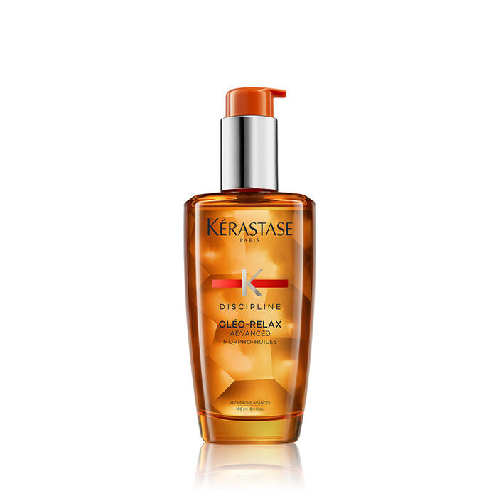 Discipline Huile Oleó-Relax 100ML 3.4OZ